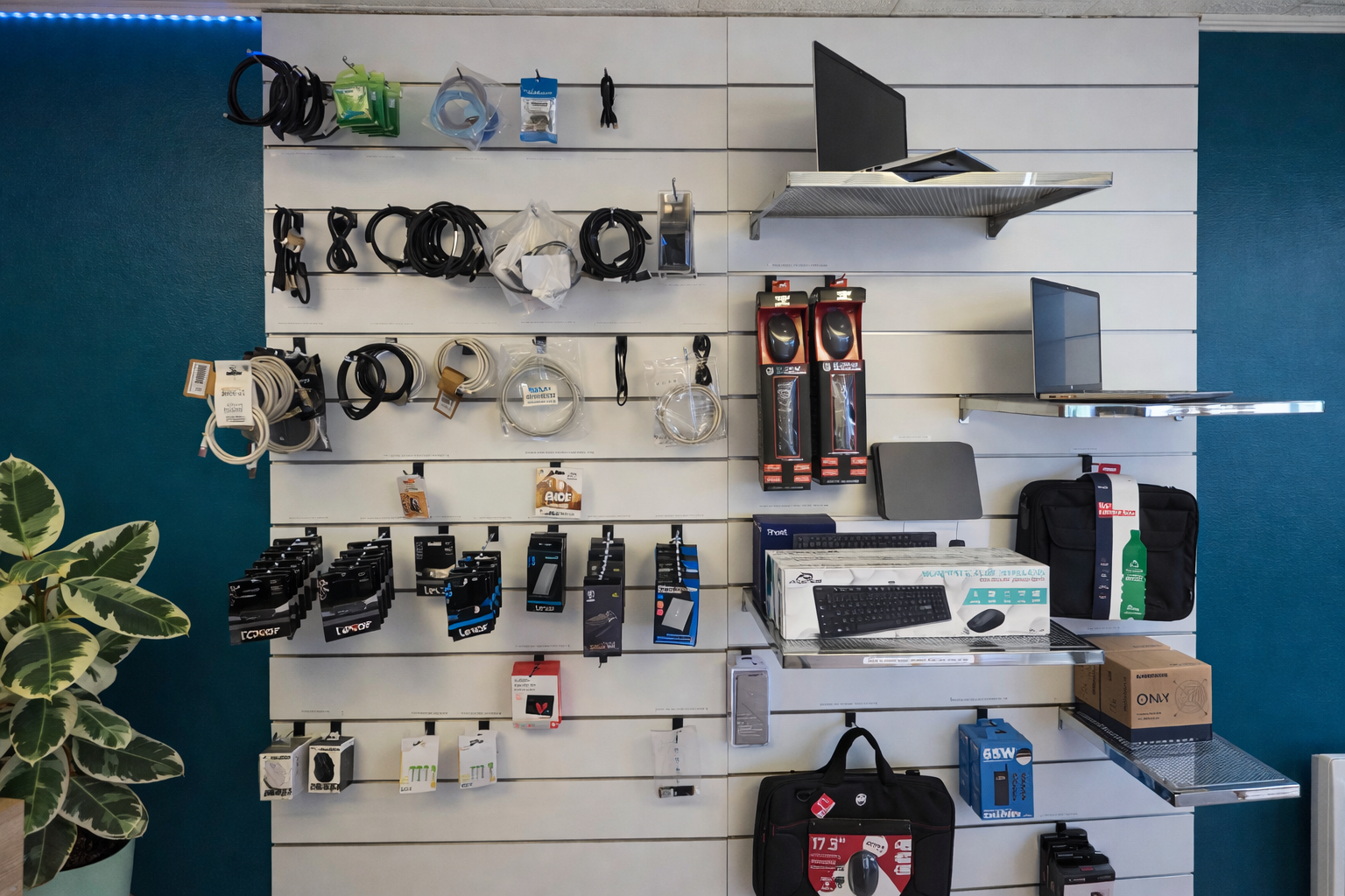 Matériel informatique en vente - IBM17